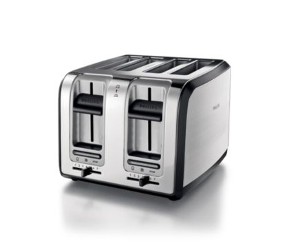 Philips bread clearance toaster price