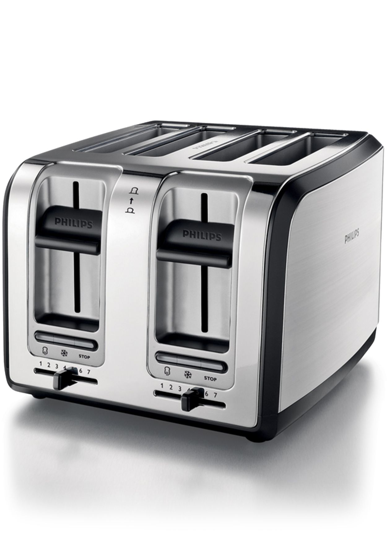 Philips bread toaster outlet price