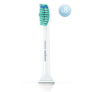 Sonicare ProResults Têtes de brosse à dents standard
