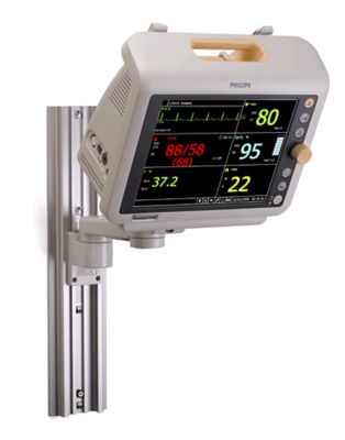 Philips - SureSigns and Vital Signs Monitor - HCMNT258