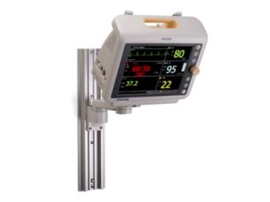 SureSigns and Vital Signs Monitor Mounting solution