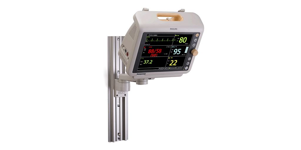 Standard product photograph