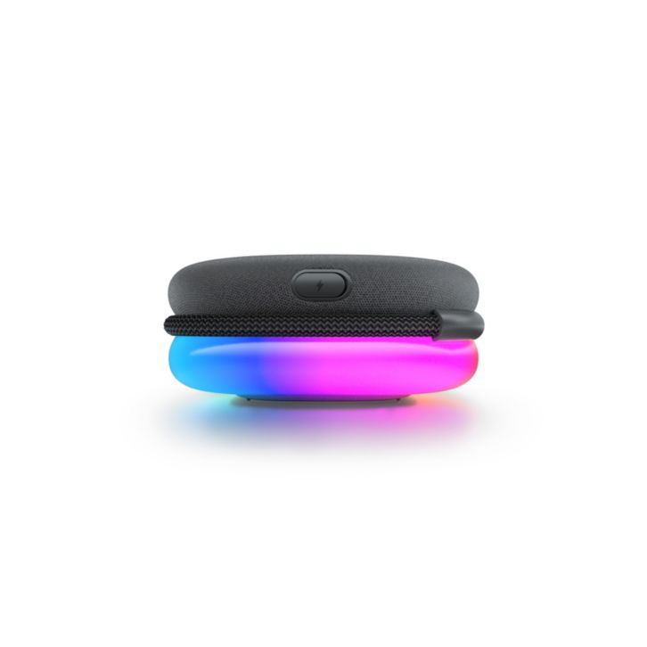 Add some mood to your music