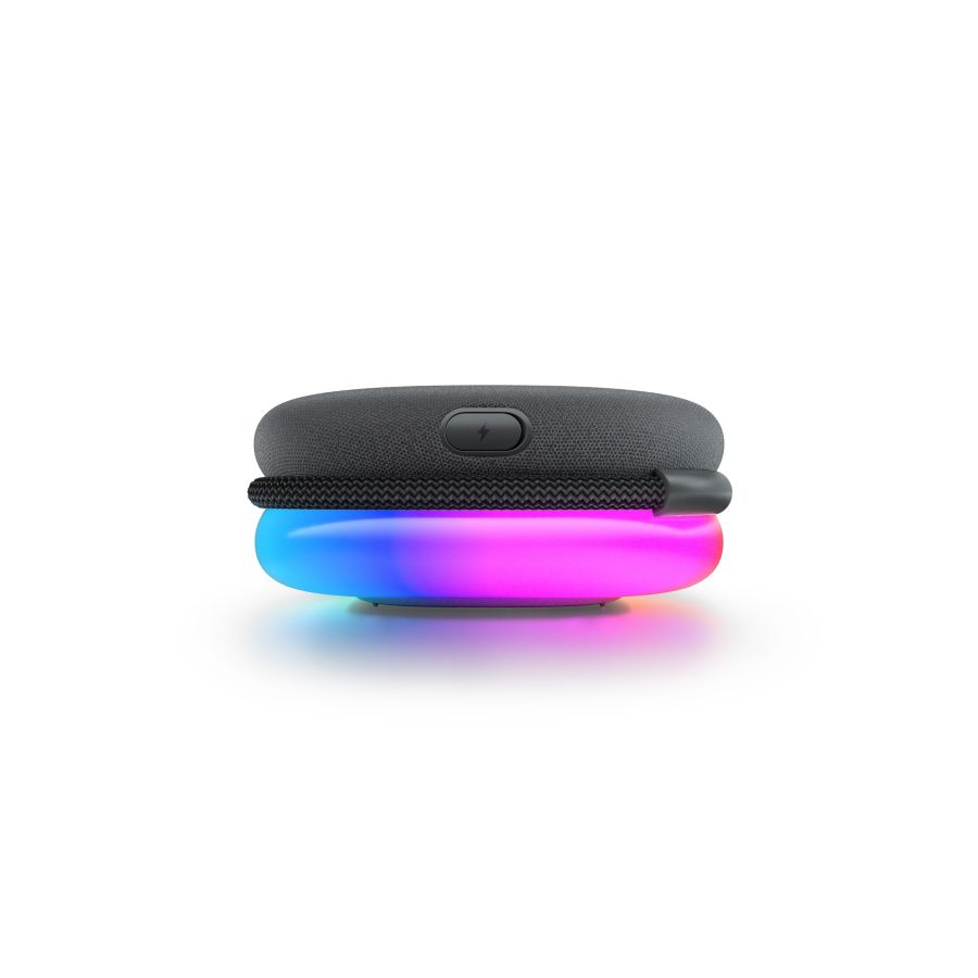 Add some mood to your music