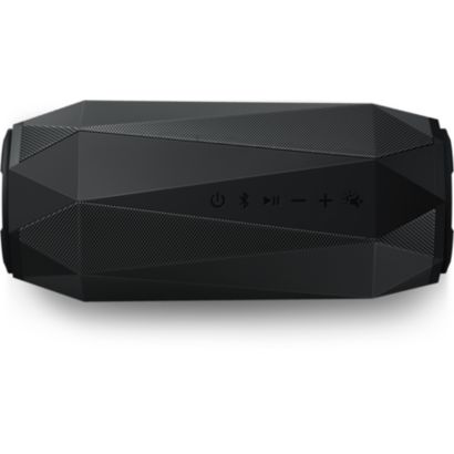 Ekstremalus garsumas