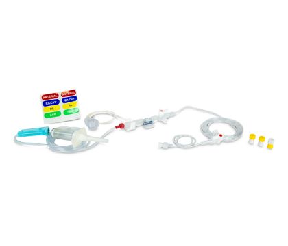 Expression IBP Adult/Pediatric Transducer kit