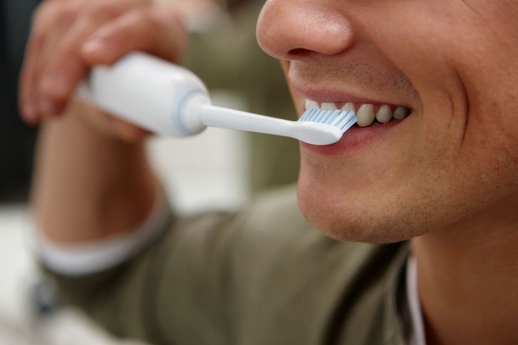 Sonicare DailyClean 2100