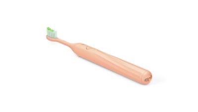 Un brossage plus efficace