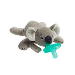 Avent Snuggle Peluche Soothie