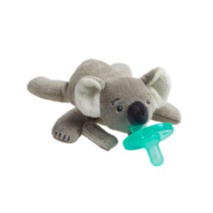 Avent Snuggle Peluche Soothie