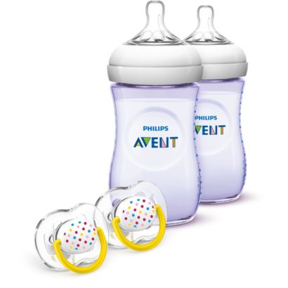 The most natural way to bottle feed