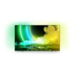 OLED OLED televizor 4K UHD se systémem Android