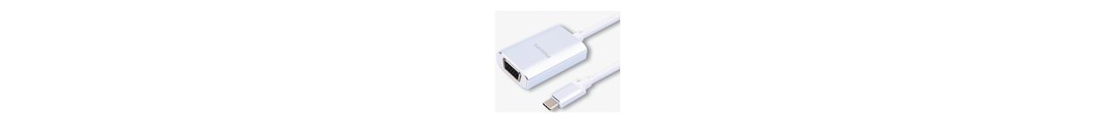 USB-C 集线器
