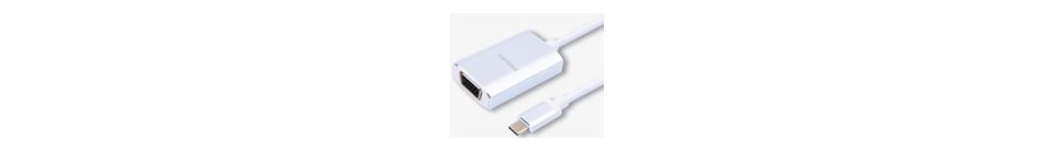USB-C 集线器