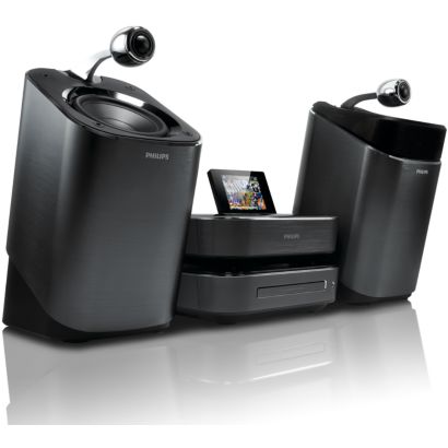 Philips Streamium