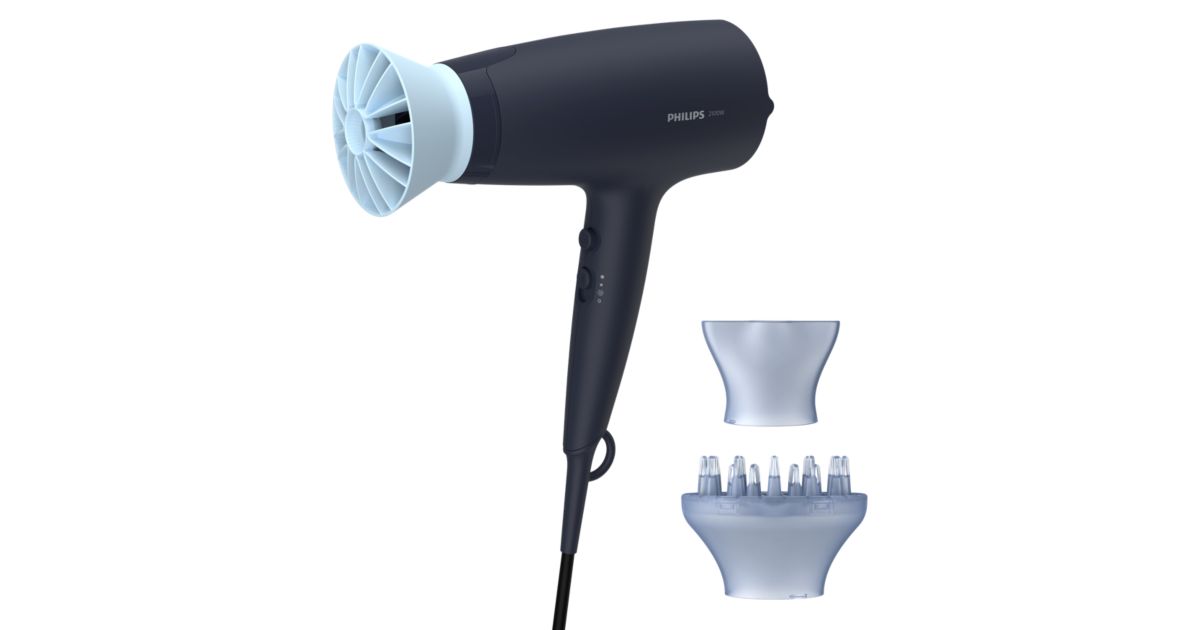 3000 Sušič vlasov BHD360/20 - hlavný produktový obrázok Philips