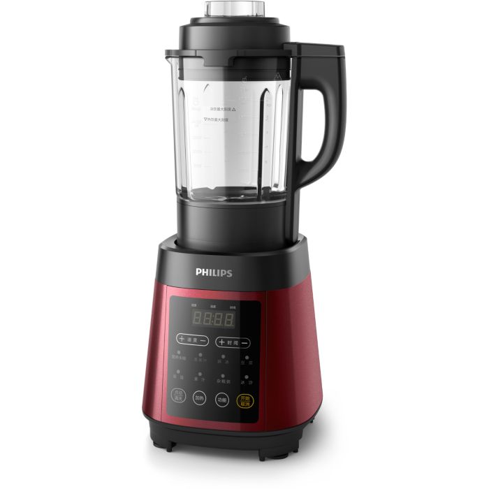 Easily unlock nutrients for your family