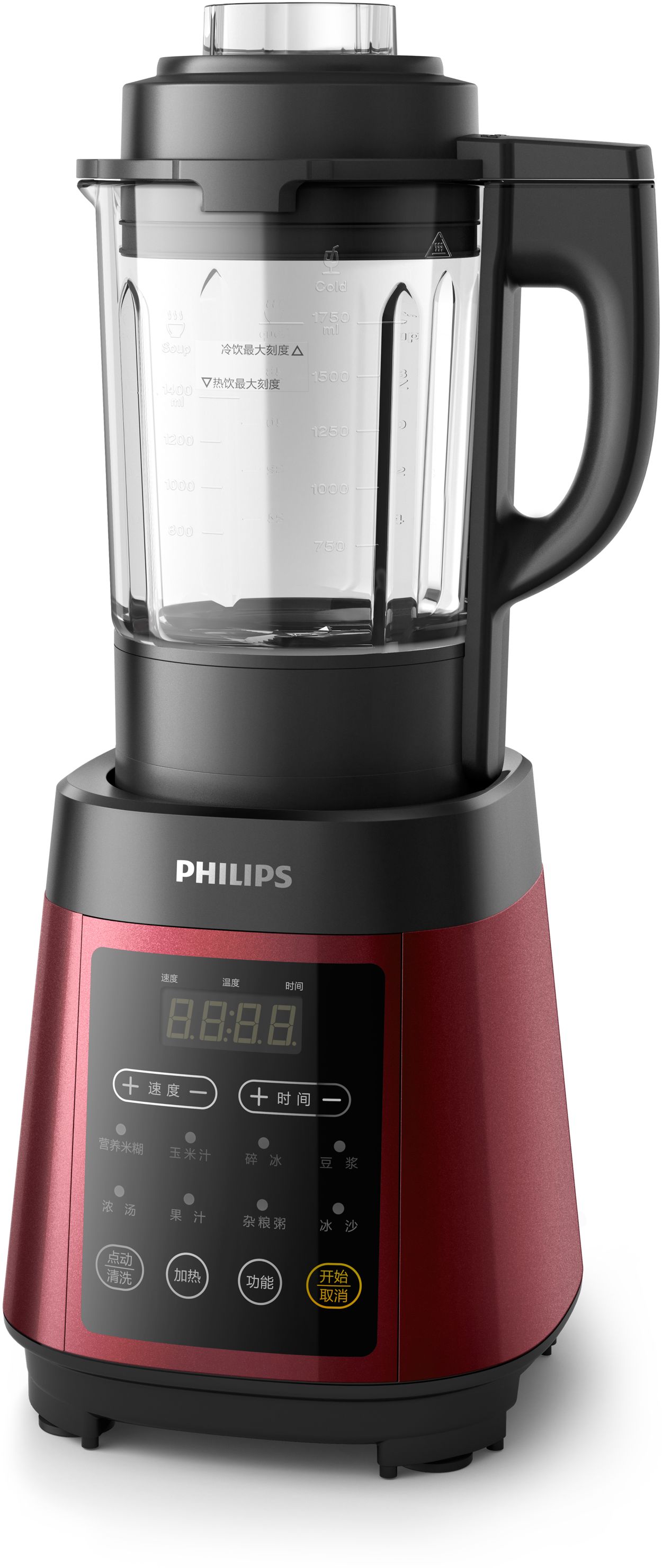 Easily unlock nutrients for your family