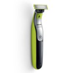 The power of 3: style, trim and shave