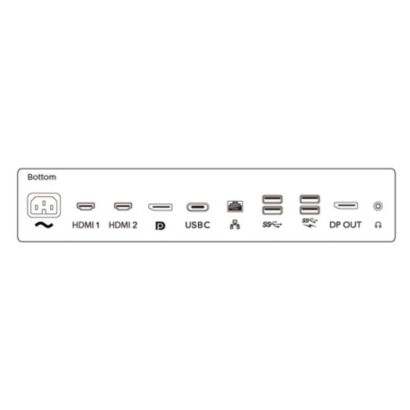 Ultra-clarity, outstanding color,