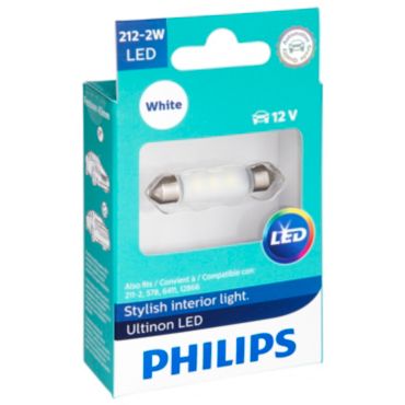 Ultinon LED Luz interior para vehículos