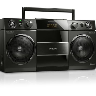 OST690 Original Boombox