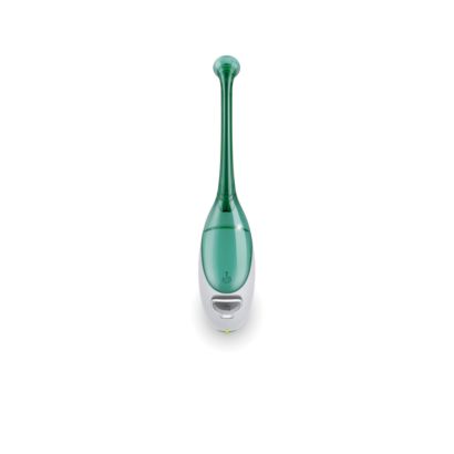 Don't floss? Then AirFloss.