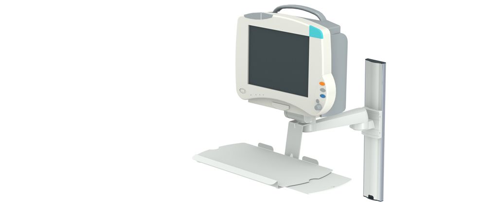 Standard product photograph