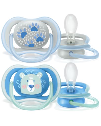 Pacifiers