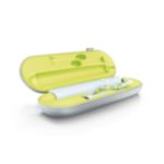 Whiter, healthier teeth for life