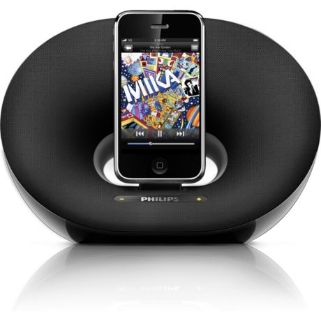 DS3010/10  docking speaker