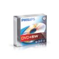 Udvikler af CD- og DVD-teknologi