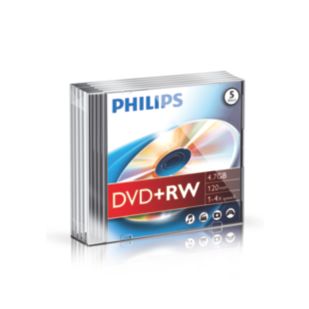 DVD-RW