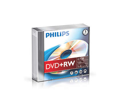 Udvikler af CD- og DVD-teknologi