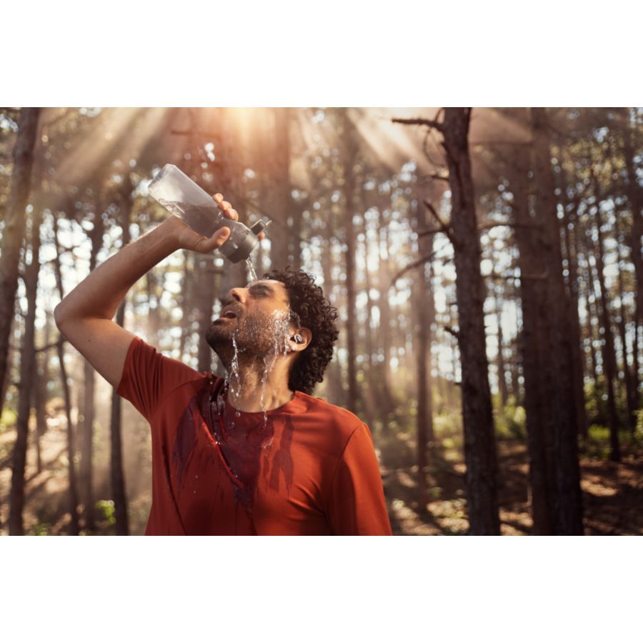 Tune in to your workout