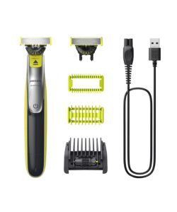 み*え様 M*l様 Philips OneBlade QP2834/70 メンズ Amazon.com: Philips Norelco OneBlade 360 Hybrid Face + Body
