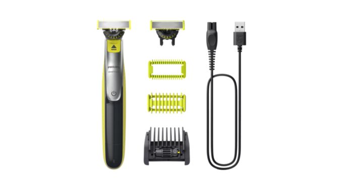 OneBlade