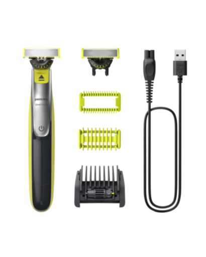 OneBlade