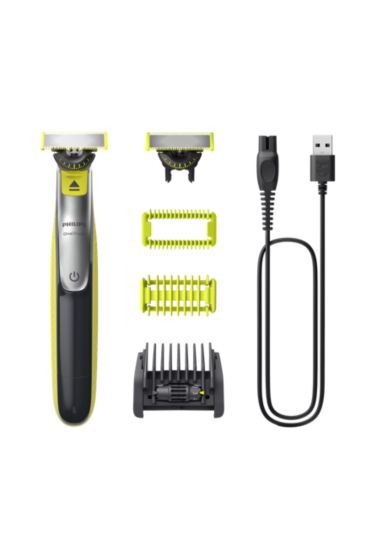 OneBlade 360