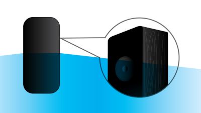 Ξύλινα ηχεία για εξαιρετικό φυσικό ήχο