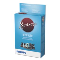 Philips senseo quadrante hd7866/11 + boîte de rangement dosettes + pince  fraîcheur - gris clair PHILIPS