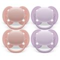 Our softest soother for your baby’s sensitive skin
