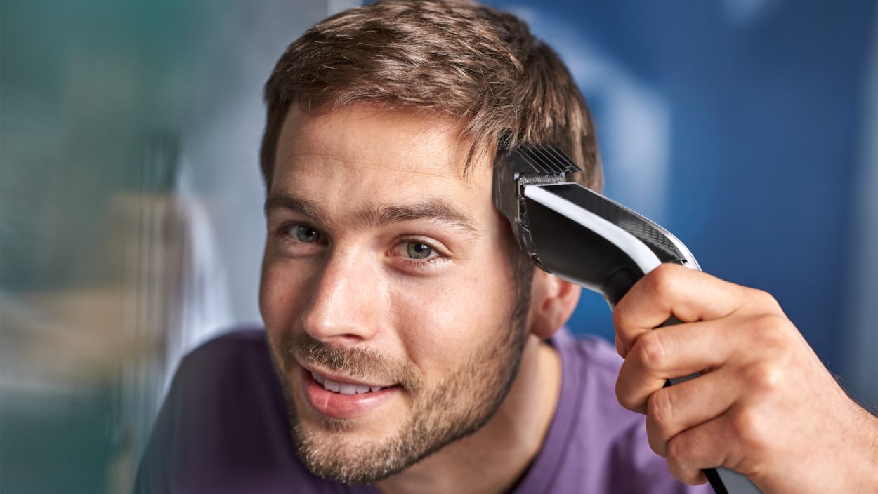 Hairclipper 5000 series ヘアーカッター 5000シリーズ （電動バリカン