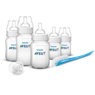 Avent Selección para recién nacidos