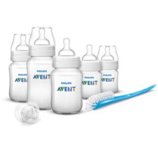 Avent Newborn Starter Set