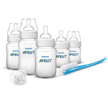 Philips Avent Newborn Starter Set