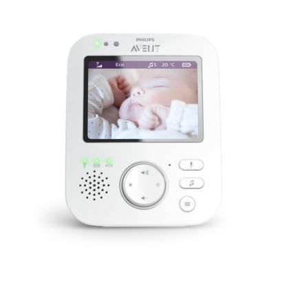 Toujours proche de votre bébé