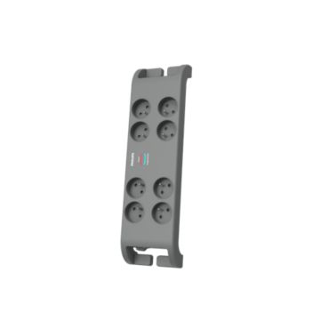 Surge protector
