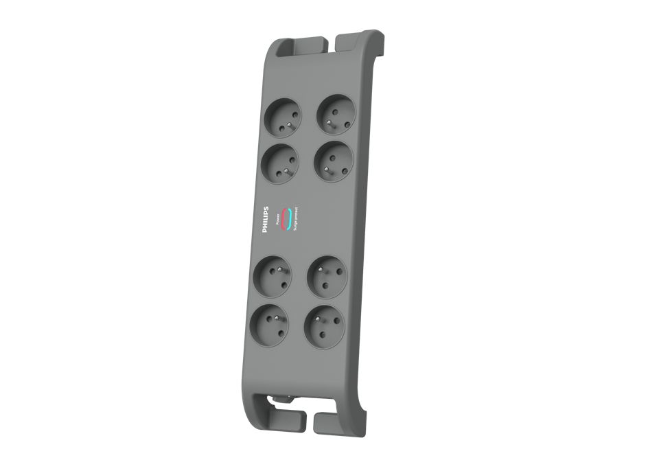 Voorzie elektronica veilig van stroom