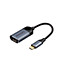 Премиальный адаптер USB-C на HDMI